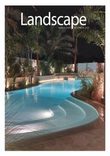 Landscape Middle East