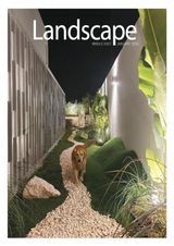 Landscape Middle East
