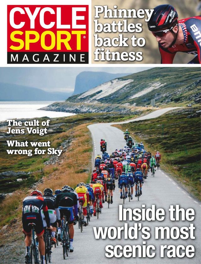 Go Unlimited with Magzter GOLD