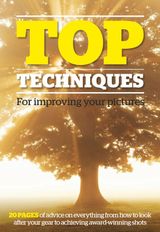 Top Techniques for improving your pictures