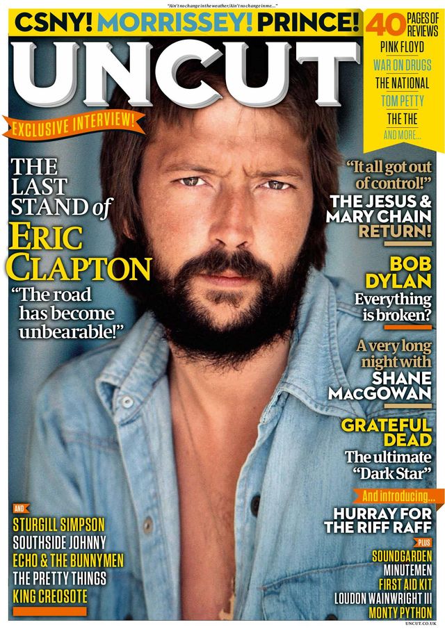 Uncut UK