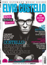 Elvis Costello - The Ultimate Music Guide
