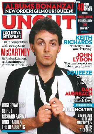 Uncut UK