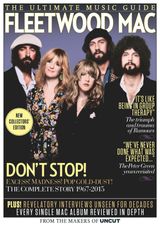 Uncut - Fleetwood Mac Ultimate Music Guide