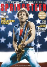 Springsteen - The Ultimate Music Guide