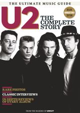 U2 - The Complete Story