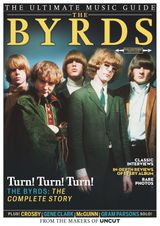 The Byrds - The Ulitmate Music Guide