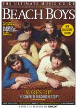 The Beach Boys