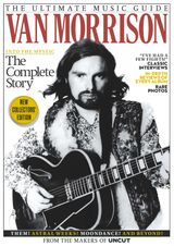 Van Morrison
