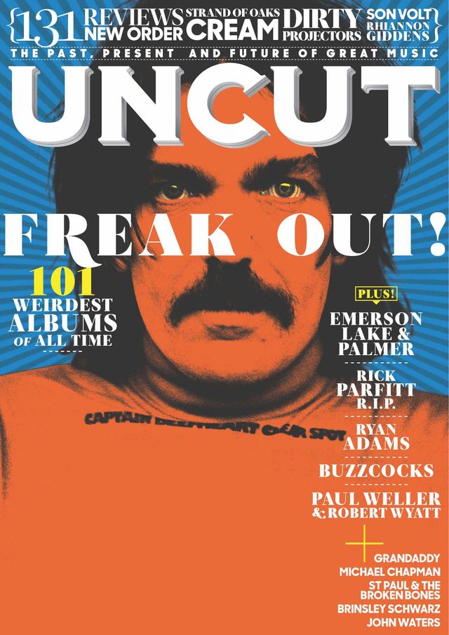 Uncut UK