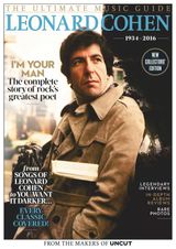 Leonard Cohen