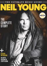 Neil Young