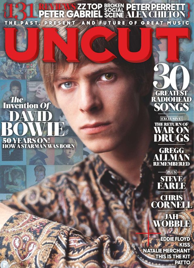 Uncut UK