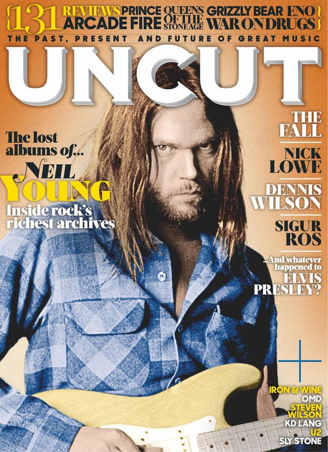 Uncut UK