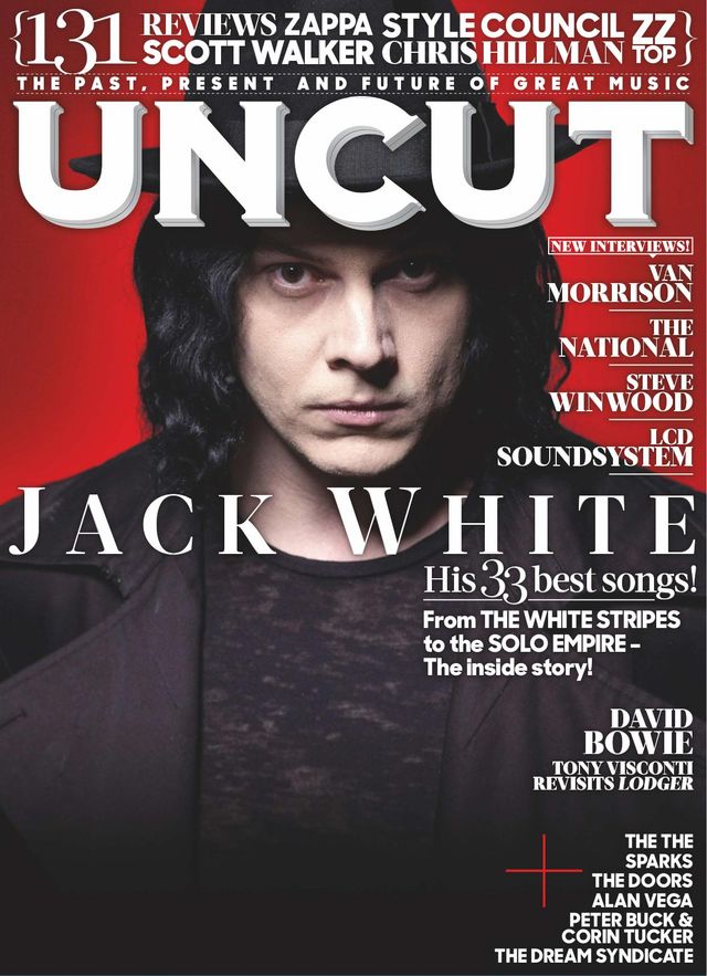 Uncut UK