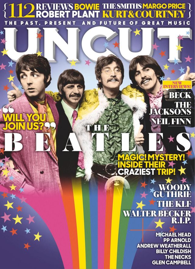 Uncut UK