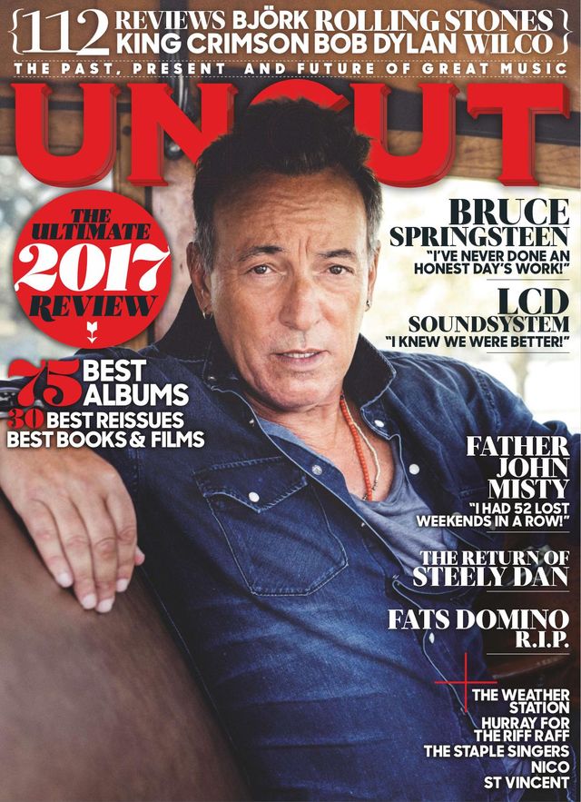 Uncut UK