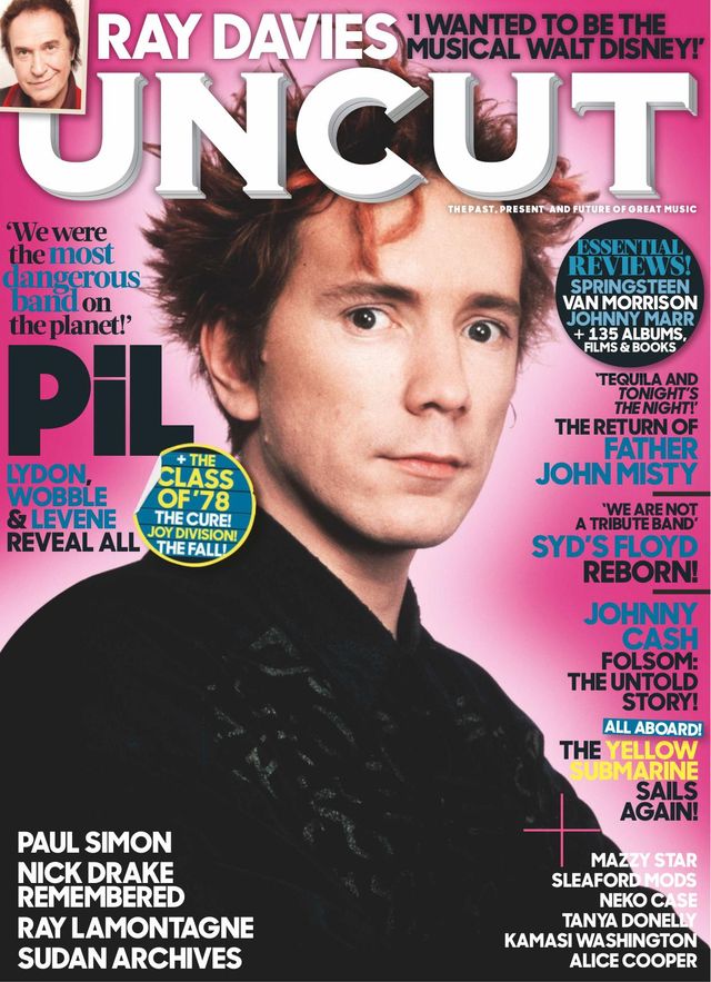 Uncut UK