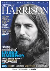 George Harrison