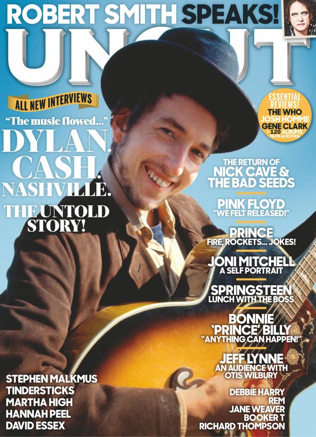 Uncut UK