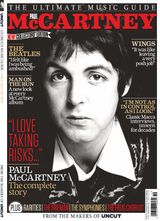 Paul McCartney- The Ultimate Music Guide