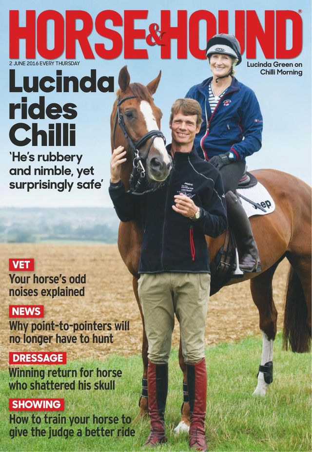 Horse & Hound