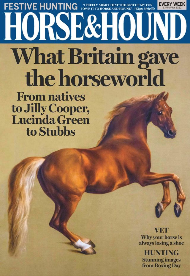 Horse & Hound
