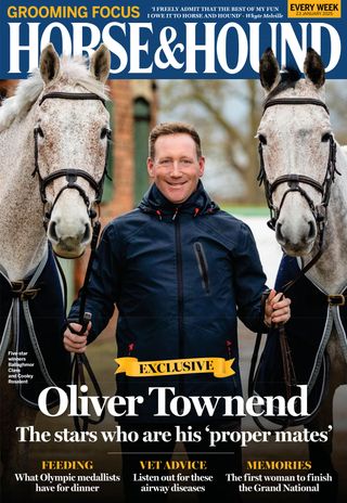 Horse & Hound