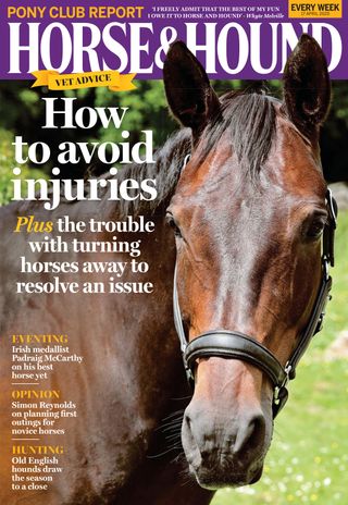 Horse & Hound