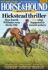 Horse & Hound