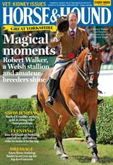 Horse & Hound