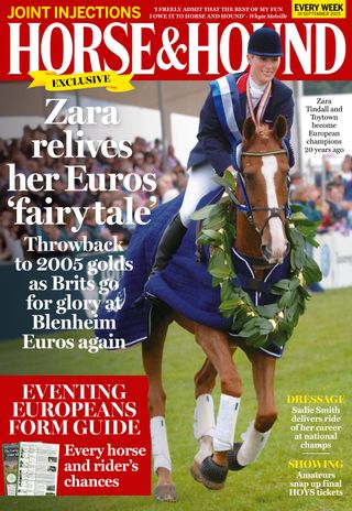 Horse & Hound