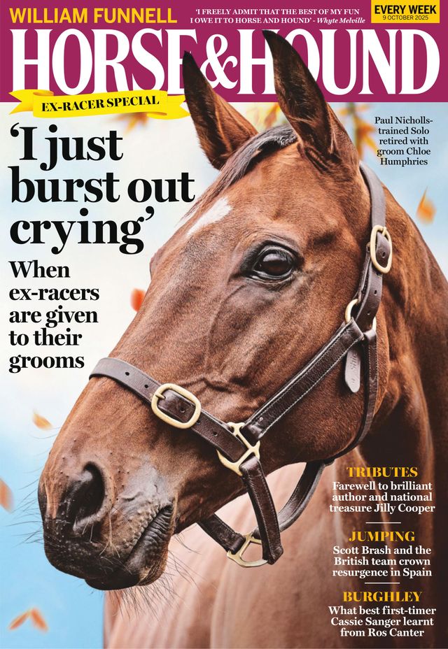Horse & Hound