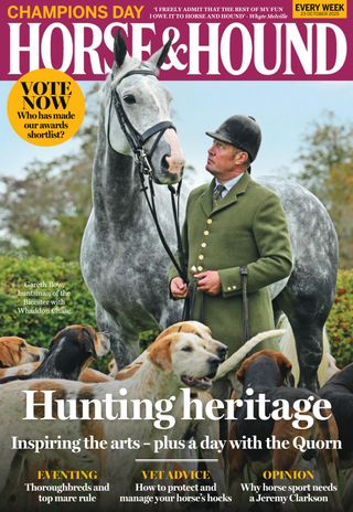 Horse & Hound