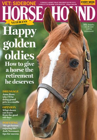 Horse & Hound