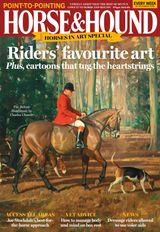Horse & Hound