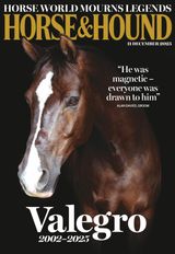 Horse & Hound