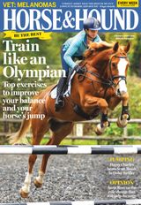 Horse & Hound