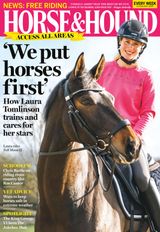 Horse & Hound