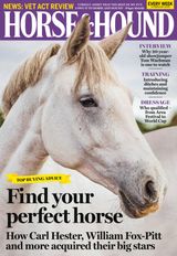 Horse & Hound