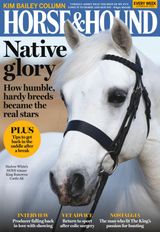 Horse & Hound