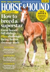 Horse & Hound