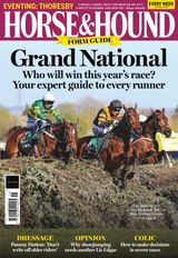 Horse & Hound