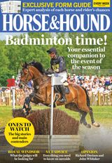 Horse & Hound