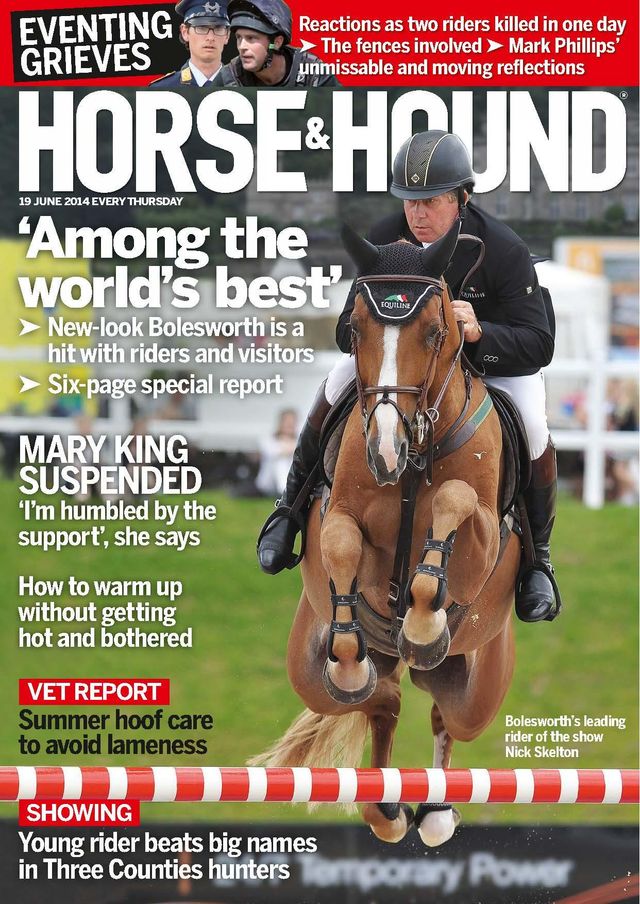 Horse & Hound