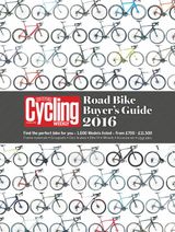 Road Bike Buyer's Guide 2016