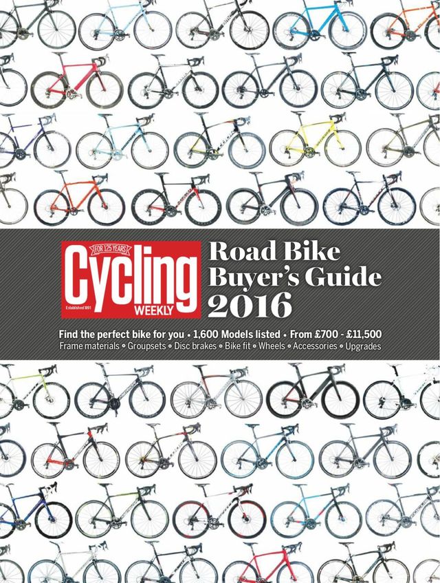 Cycling Weekly