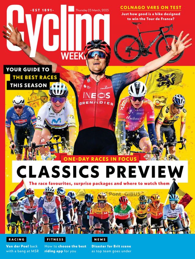 Gå ubegrenset med Magzter GOLD