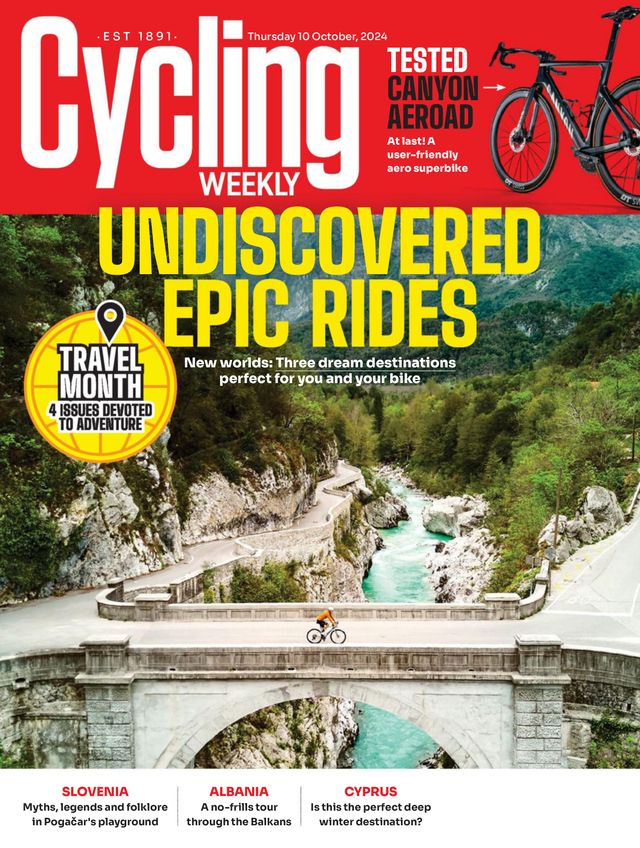 Cycling Weekly