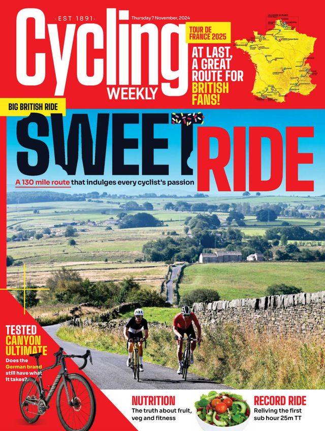 Cycling Weekly